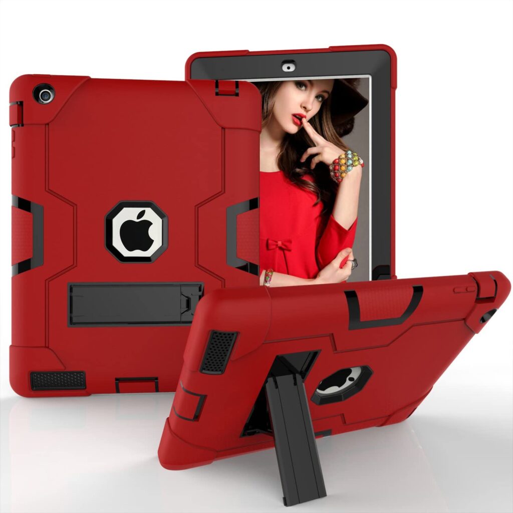 iPad 3 case