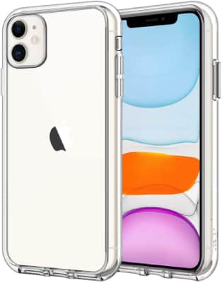 JETech iPhone 11 case