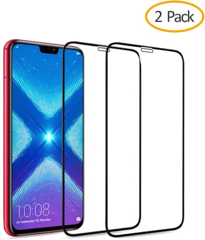 Best-selling iPhone 11 Pro Screen Protectors