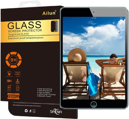 AILUN screen protector/screen guard