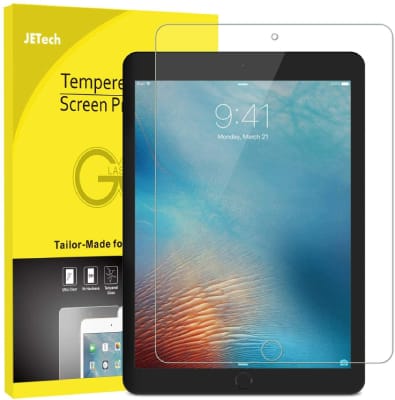 JETech iPad Mini 4 Screen Protector