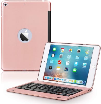 Ohni iPad Case