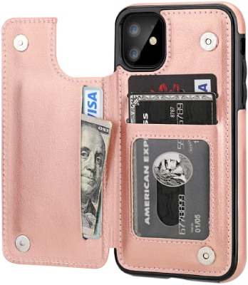 iPhone 11 Wallet Case : Best Selling and Top Trending In 2024