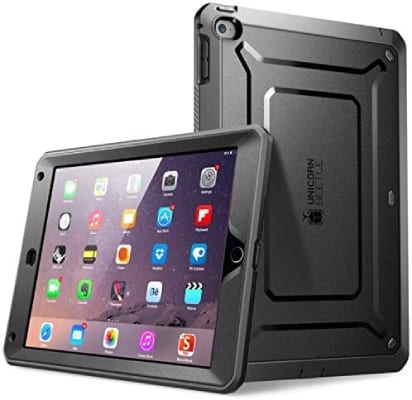 Supcase ipad mini 4 case/cover