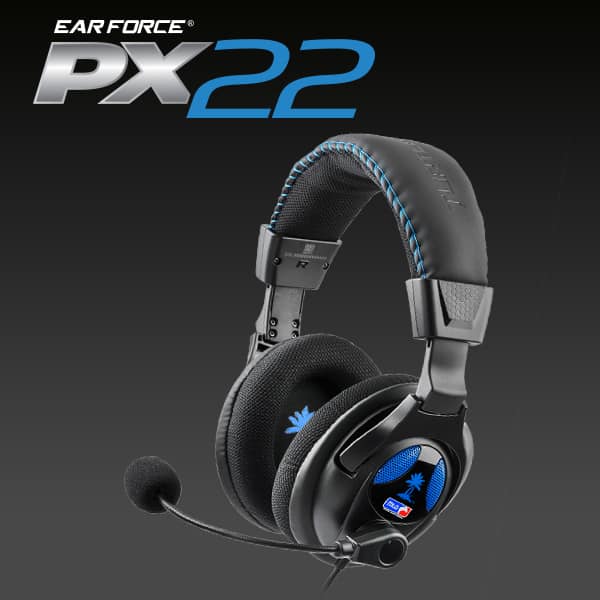 Turtle Beach Gaming Headphones