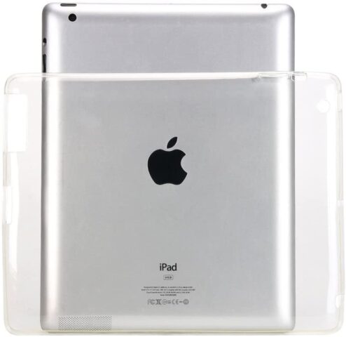Mektron iPad 2 Case