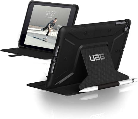 UAG iPad Mini 5 Case/cover