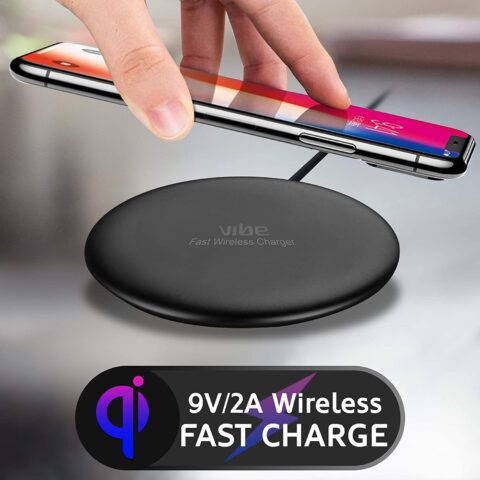 Wireless Charger - Best Selling And Top Trending In 2020