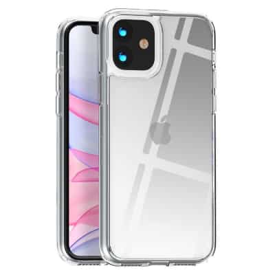Vibe iPhone 11 case