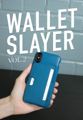 Smartish iPhone case