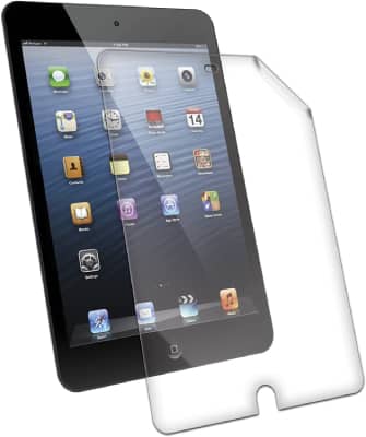 Zagg iPad Mini 3 Screen Protector