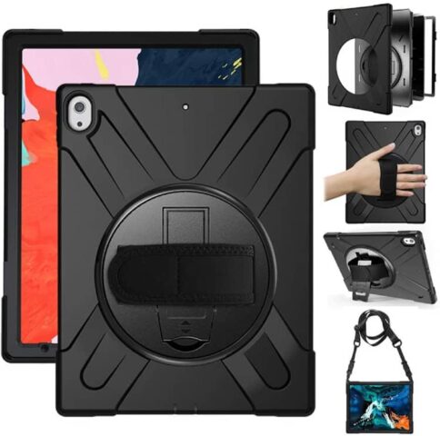 DreamerX for iPad Pro 12.9 Case 2018