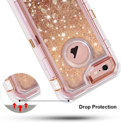iphone 6s defender case/cover