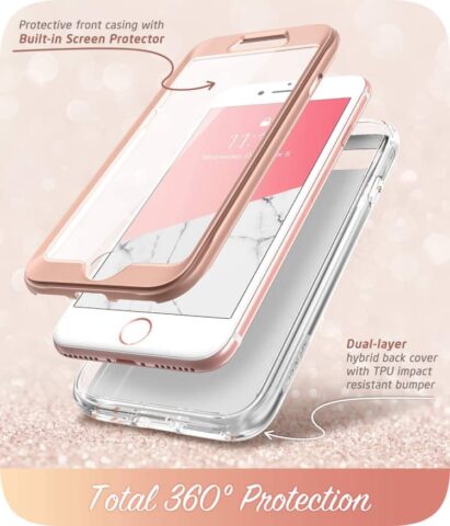 i-Blason Cosmo Series Designed for iPhone 7