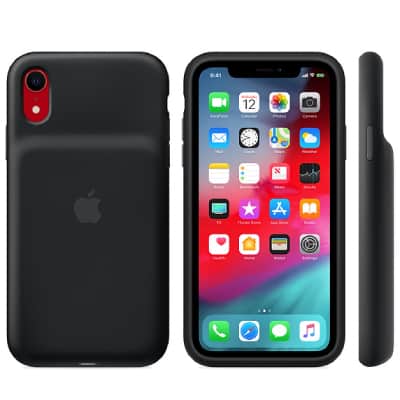 Apple iPhone XR Battery Case