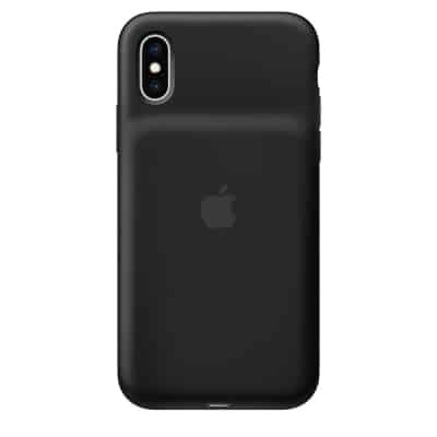 Apple iPhone XS Battery Case
