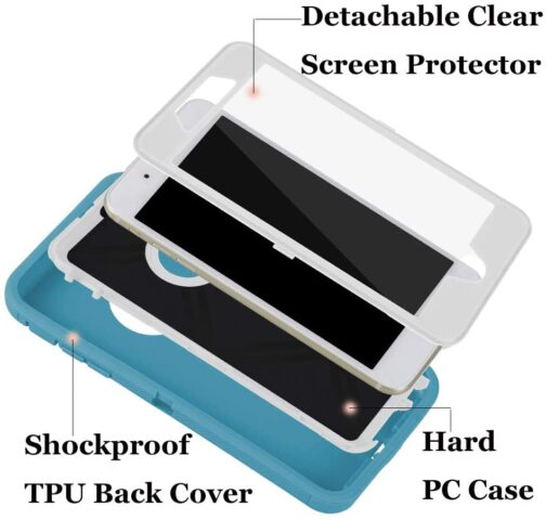 iPhone 7 defender case/cover
