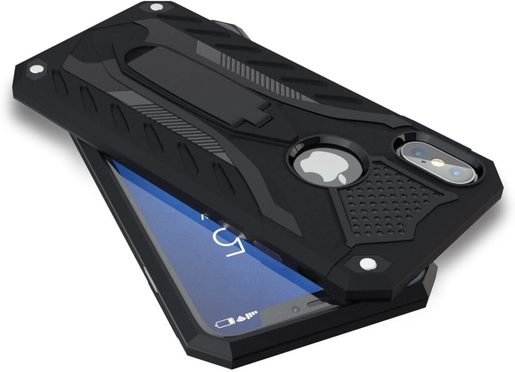 iPhone XR defender case/cover