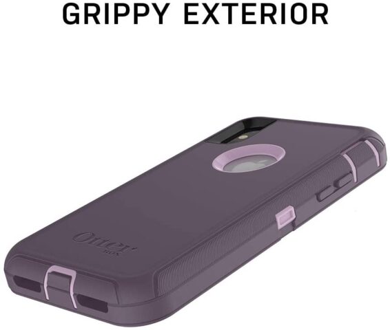 iPhone XS Max Defender Case/Cover