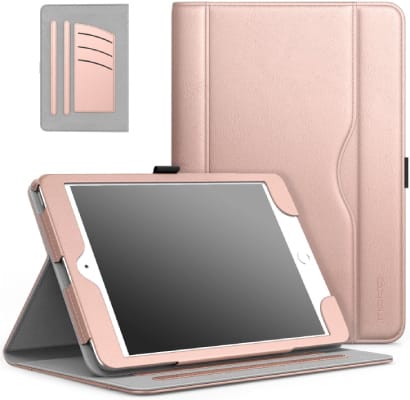 iPad Mini Wallet Cases- Case To Hold Your Essentials