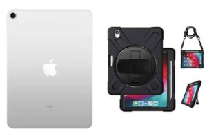 iPad Pro 11" 2018 360 Case