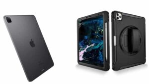 iPad Pro 11" 2020 360 Case