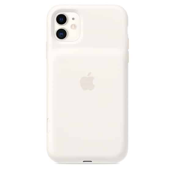 iPhone 11 battery case