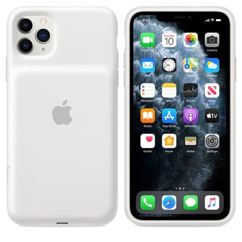 iPhone 11 Pro Max Battery Case