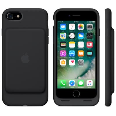 Apple iPhone 7 battery case