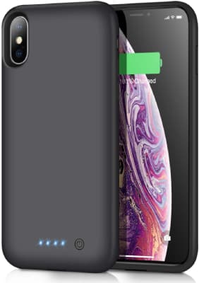 iPosible iPhone XS Max Charging Case
