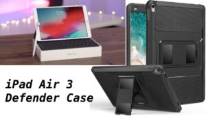 iPad Air 3 Defender Case