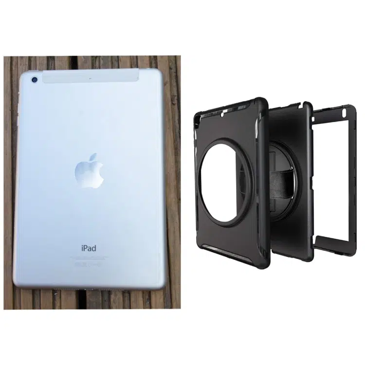 iPad 2 mini 360 Case