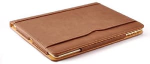 Iverson for iPad 2 Wallet Cover