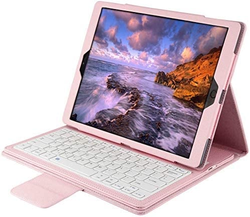 Lrufodya Store iPad Pro 12.9 Inch Keyboard Case