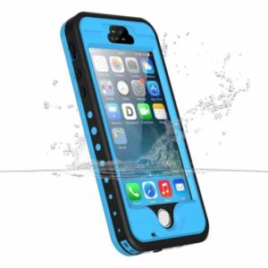 iPhone 5s waterproof case