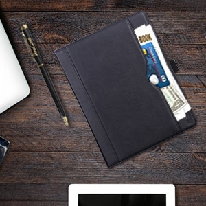 ProCase for iPad 4th generation Wallet Cover
