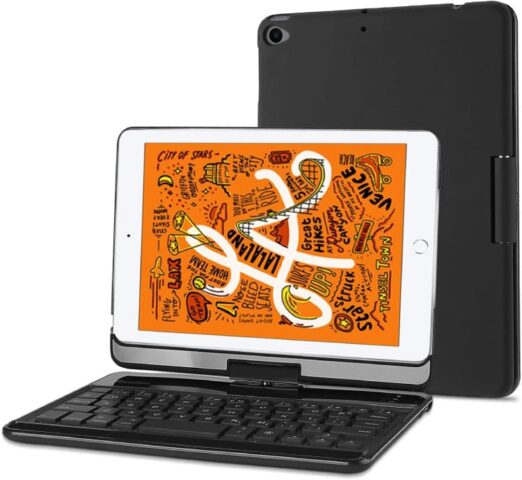 ProCase iPad Mini 5 (5th Gen 2019) Keyboard case