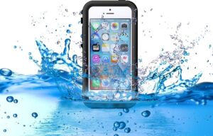 iPhone 6 waterproof case
