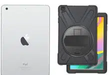 iPad Mini 3 360 ümbris