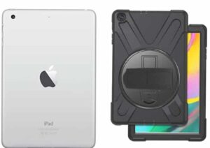 iPad Mini 3 360 Case