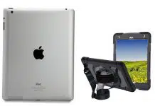 iPad 4th generation 360 Case