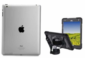 iPad 4th generation 360 Case