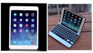 iPad Mini 2 Keyboard Case