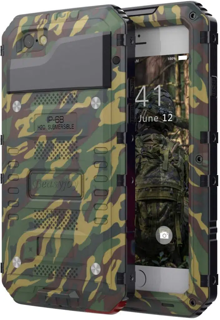 Beasyjoy iPhone 6s