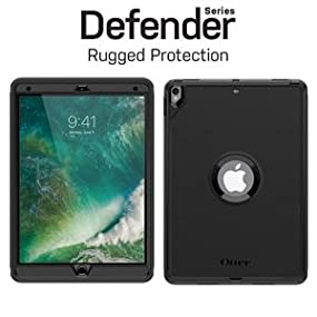 ipad pro 3 defender case/cover