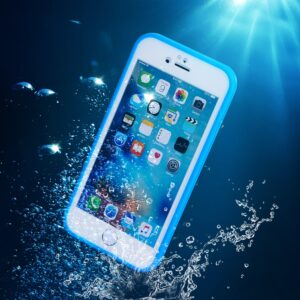 iPhone 5 waterproof case