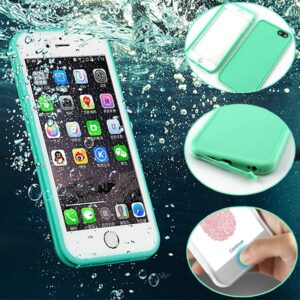 iPhone 6 plus waterproof case