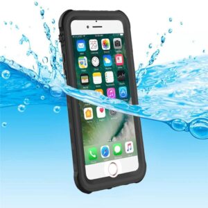 iPhone 7 waterproof case