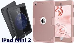iPad Mini 2 Defender Case