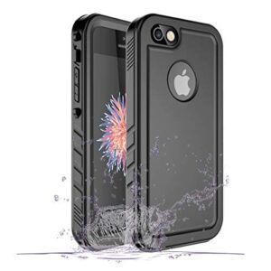 iPhone SE waterproof case